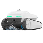 Bild in den Galeriebetrachter laden, AIRROBO PC200Lite Renovierung 90%Neu | Kabelloser Poolroboter