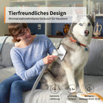 Charger l'image dans la galerie, Kit de toilettage pour animaux avec aspirateur | AIRROBO PG100