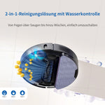 Bild in den Galeriebetrachter laden, Saug-Wisch-Roboter | AIRROBO T20+