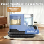 Bild in den Galeriebetrachter laden, AIRROBO CP100 All-in-One Fleckenreiniger mit Dampfdesinfektion