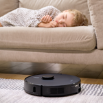 Bild in den Galeriebetrachter laden, Saug-Wisch-Roboter | AIRROBO T20+