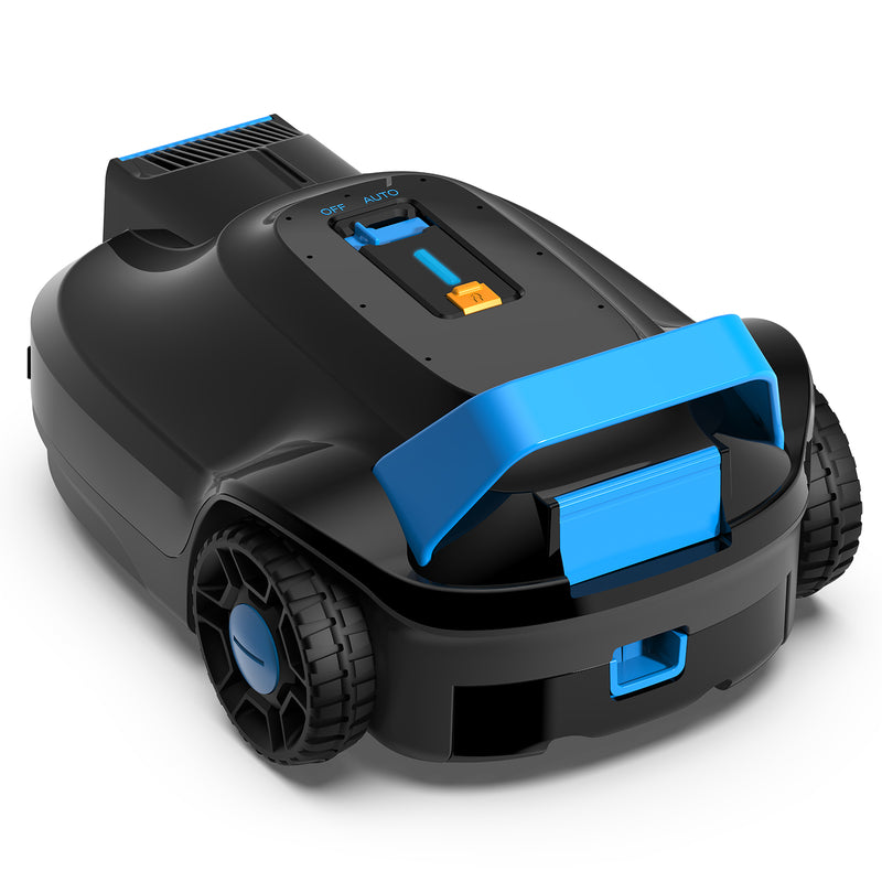 AIRROBO CP02 Kabelloser Roboter-Poolsauger