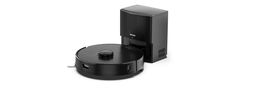Smart Precision LDS Laser Navigation