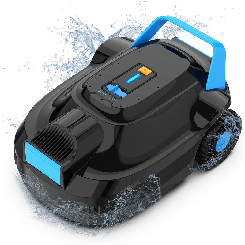 AIRROBO CP02 Kabelloser Roboter-Poolsauger