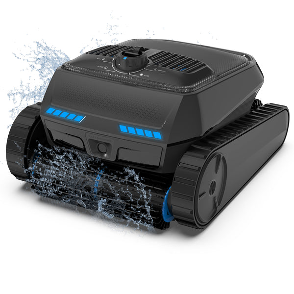 AIRROBO CP400Lite Energieeffizienter Kabelloser Poolroboter