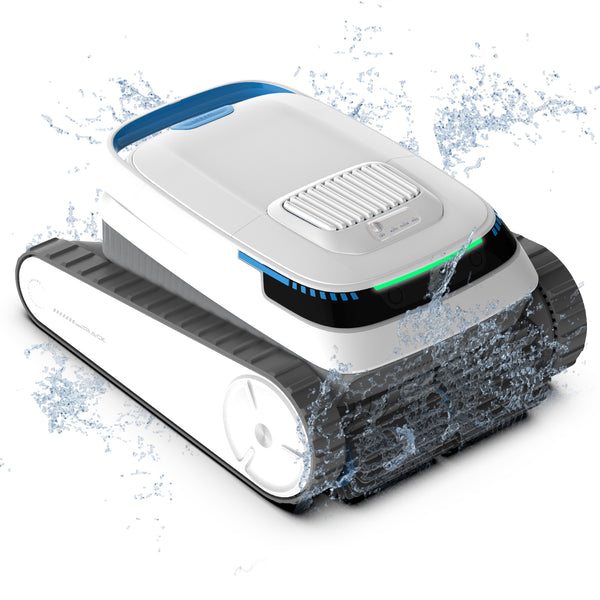 AIRROBO PC10 kabelloser kletternder Roboter-Poolreiniger