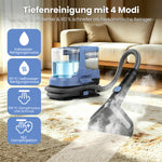 Bild in den Galeriebetrachter laden, AIRROBO CP100 All-in-One Fleckenreiniger mit Dampfdesinfektion
