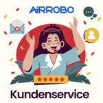 Bild in den Galeriebetrachter laden, AIRROBO Kundenspezifischer Kundendienst
