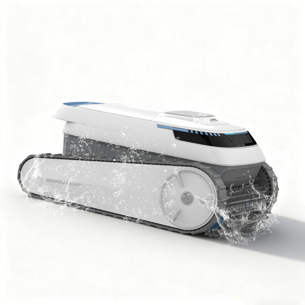AIRROBO PC10 90%Neu Kabelloser Poolroboter