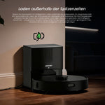 Bild in den Galeriebetrachter laden, AIRROBO Q20+ Smart LDS Laser Navigation Robot-Staubsauger
