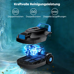Bild in den Galeriebetrachter laden, AIRROBO CP02 Kabelloser Roboter-Poolsauger
