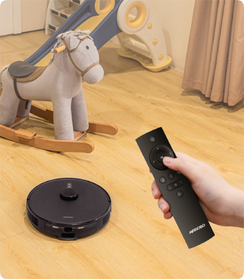 Remote Control