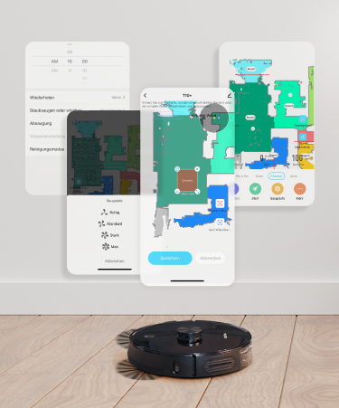 APP Control