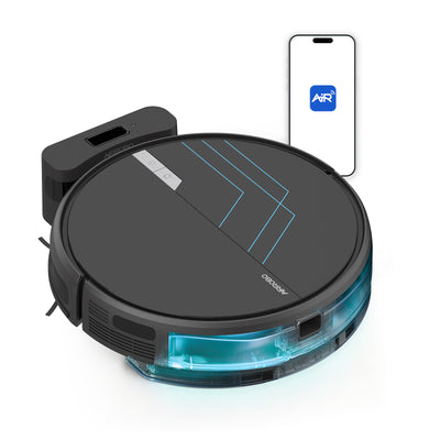AIRROBO P30 Saugroboter Aufarbeiten 90%Neu