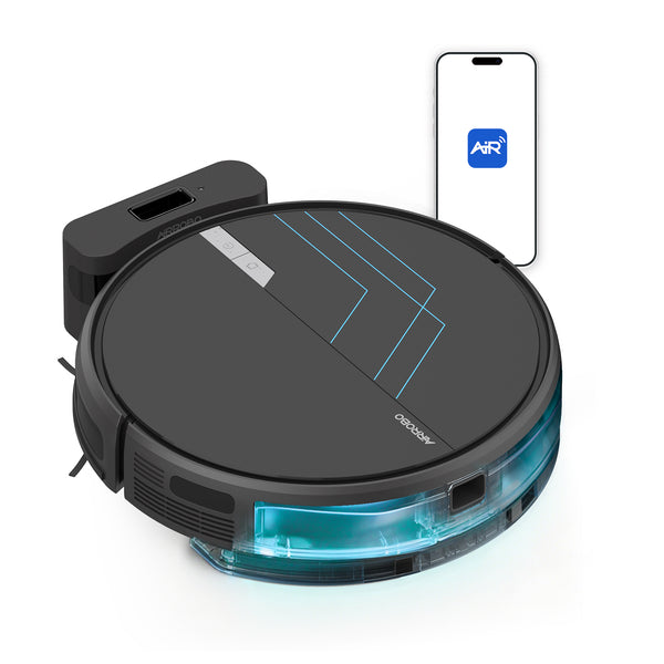 AIRROBO P30 Saugroboter Aufarbeiten 90%Neu