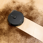 Bild in den Galeriebetrachter laden, Saug-Wisch-Roboter | AIRROBO T20+
