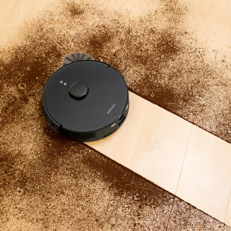 Saug-Wisch-Roboter | AIRROBO T20+