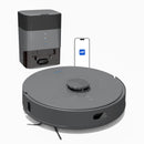Intelligenter LDS-Laser-Navigations Saug-Wisch-Roboter | AIRROBO L50+