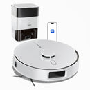 AIRROBO L60+ | Robot-Staubsauger mit proaktiver Intelligenz zur Hindernisvermeidung