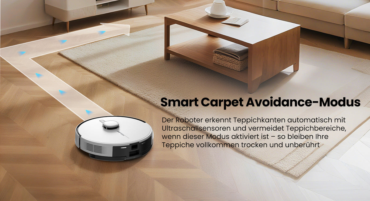 <h2>APP & Voice Control</h2>