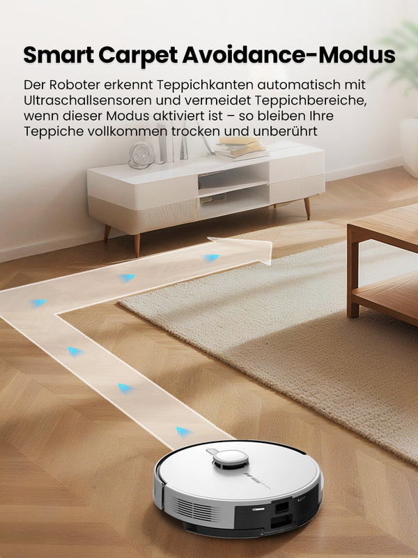 <h2>APP & Voice Control</h2>